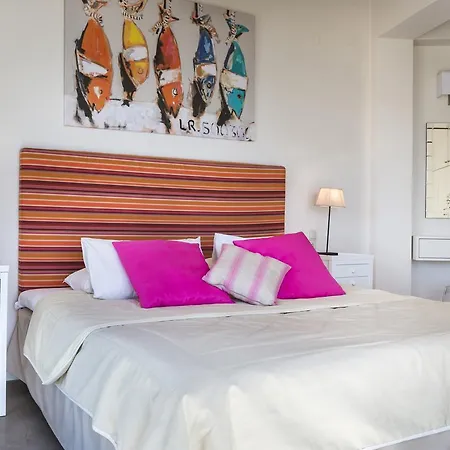 Kaminia Beach Villa *
